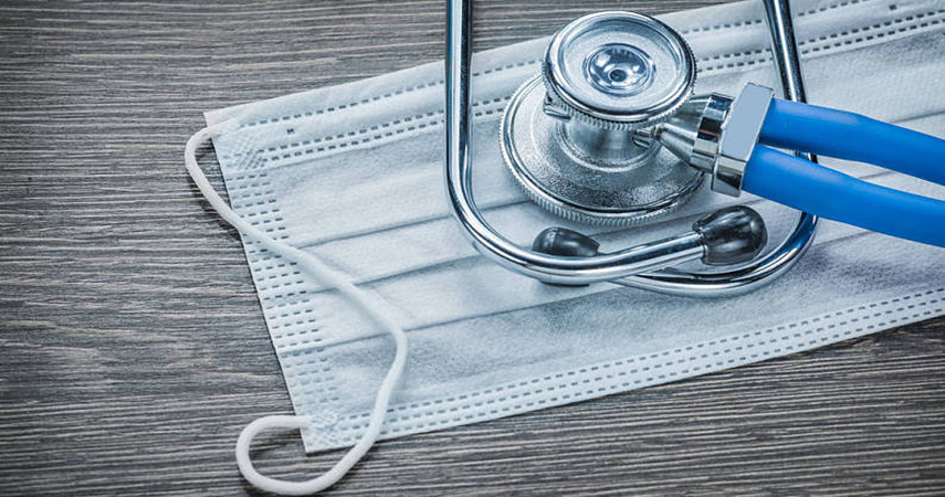 A cosa devo prestare attenzione quando scelgo un filo per ponte nasale per maschera?