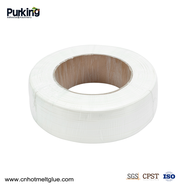 Quali sono i vantaggi del filo per il naso in plastica al 100% PP?