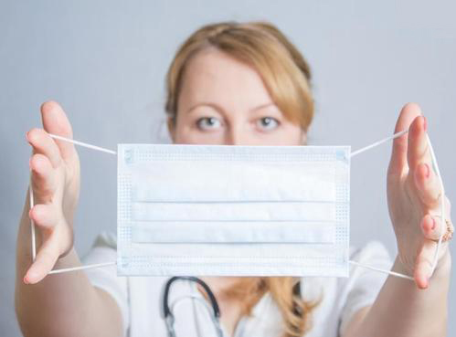 Comprendi le maschere e i DPI