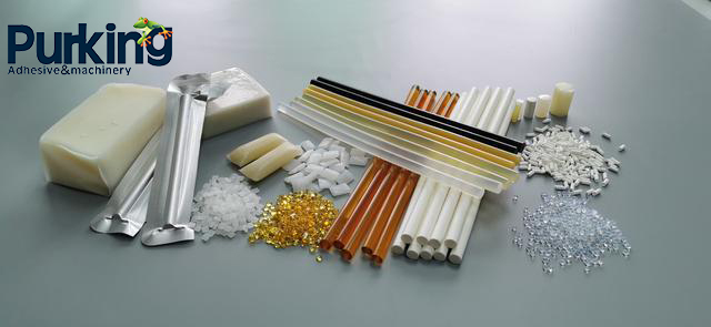 Gli adesivi hot melt sono ecologici e non tossici?