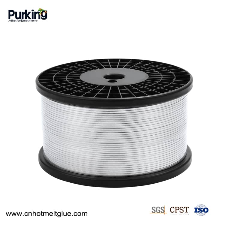 Filo del naso in 100% alluminio da 5 mm Filo del naso in 100% alluminio da 5 mm