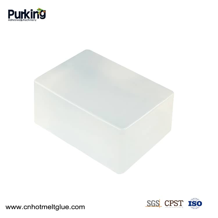 Eva Heat Seam Seam Sealing